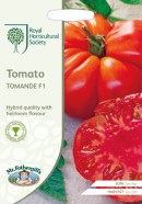 Tomato Tomande F1 RHS Seeds